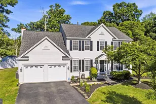 11676 Cygnet Dr, Waldorf, MD 20601 - Photo 1