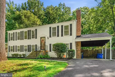 8721 Valley Drive, Waldorf, MD 20603 - Photo 1
