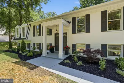 8855 Lowell Road, Pomfret, MD 20675 - Photo 1