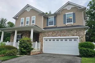 12070 Mustard Seed Ct, Waldorf, MD 20601 - Photo 1