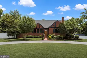 500 Washington Ave, La Plata, MD 20646 - Photo 1