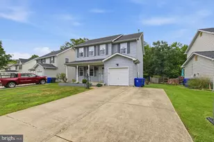 10648 Quillback St, Waldorf, MD 20603 - Photo 1