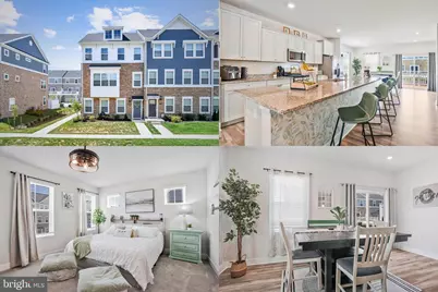 4136 Skipton Place, White Plains, MD 20695 - Photo 1