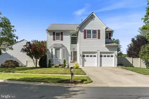 2372 Albany Way, Waldorf, MD 20603 - Photo 1