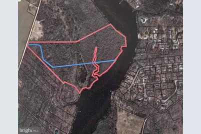 River Road, Ridgely, MD 21660 - Photo 1