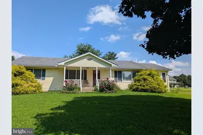 12615 Eveland Road, Ridgely, MD 21660 - Photo 1