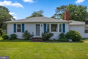 102 Roe St, Greensboro, MD 21639 - Photo 1