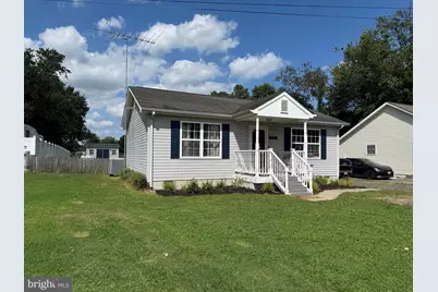 306 Bernard Avenue, Greensboro, MD 21639 - Photo 1