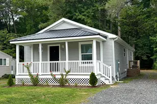 1105 Market St, Denton, MD 21629 - Photo 1