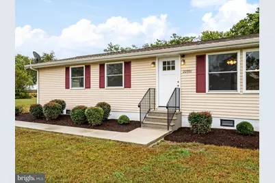 22991 Westview Drive, Preston, MD 21655 - Photo 1