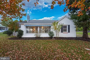 506 Park Ave, Ridgely, MD 21660 - Photo 1