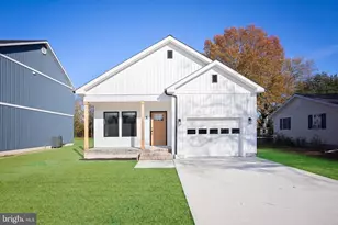 3 Sunrise Ave, Ridgely, MD 21660 - Photo 1