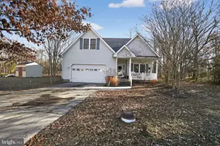 130 Charlotte Ave, Federalsburg, MD 21632 - Photo 1