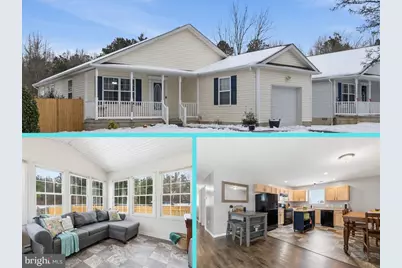 1303 Fairfield Court, Denton, MD 21629 - Photo 1