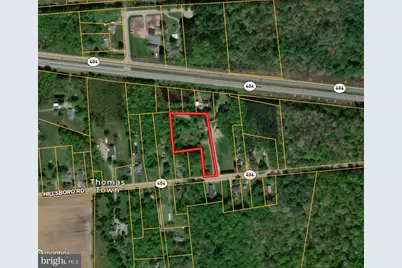 22464 Hillsboro Road, Denton, MD 21629 - Photo 1