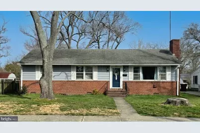 329 Maple Avenue, Federalsburg, MD 21632 - Photo 1