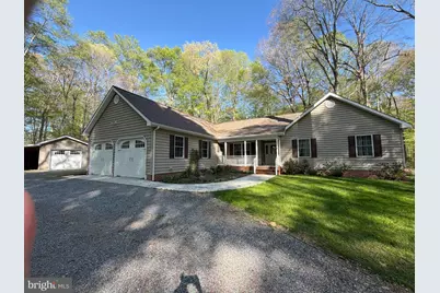 8664 Mitchell Road, Denton, MD 21629 - Photo 1