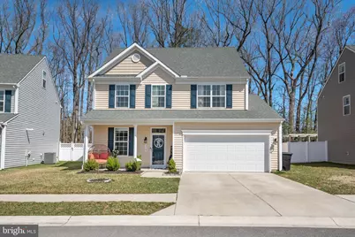 315 Morning Glory Drive, Denton, MD 21629 - Photo 1