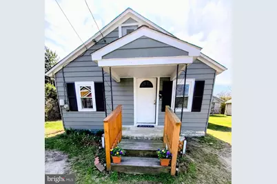 406 Lincoln Street, Denton, MD 21629 - Photo 1
