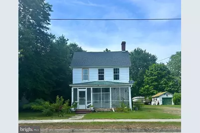 215 Academy Avenue, Federalsburg, MD 21632 - Photo 1