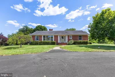 12397 Ridgely Road, Ridgely, MD 21660 - Photo 1