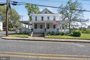 121 E Central Ave, Federalsburg, MD 21632 - Photo 1