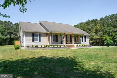 12104 Holly Road, Ridgely, MD 21660 - Photo 1
