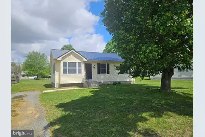 5 7th Street, Ridgely, MD 21660 - Photo 1