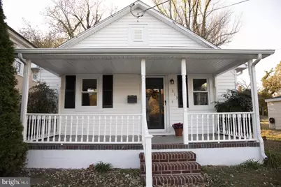 313 Holt Street, Federalsburg, MD 21632 - Photo 1