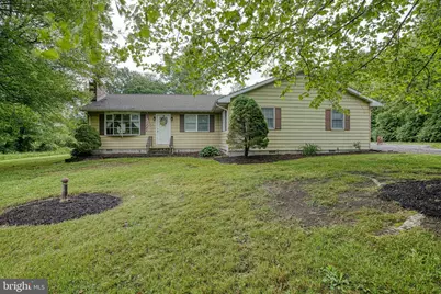 13023 Mason Branch Road, Ridgely, MD 21660 - Photo 1