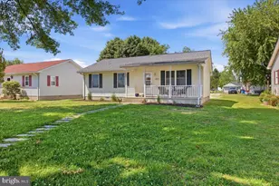 505 Maryland Ave, Ridgely, MD 21660 - Photo 1