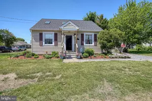 302 Vernon Ave, Federalsburg, MD 21632 - Photo 1