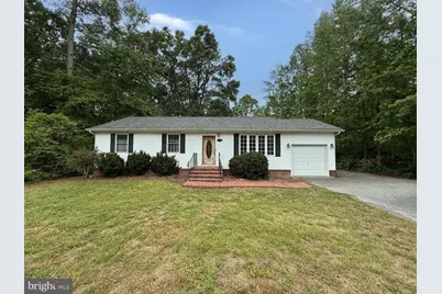 11502 Greensboro Road, Greensboro, MD 21639 - Photo 1