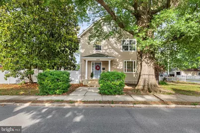225 S 2nd Street, Denton, MD 21629 - Photo 1