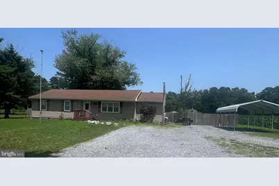 21134 Dover Bridge Road, Preston, MD 21655 - Photo 1