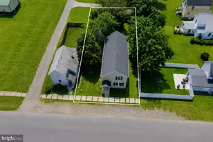 210 W 2nd St, Ridgely, MD 21660 - Photo 1