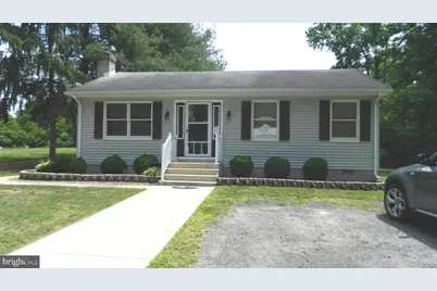 25399 Golt Farm Lane, Goldsboro, MD 21636 - Photo 1