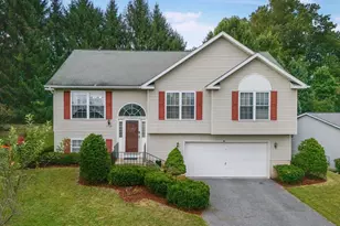 1952 Granite Point Terrace, Marriottsville, MD 21104 - Photo 1