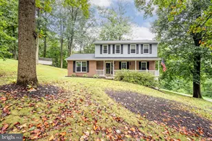 2997 Regal Oak Dr, Manchester, MD 21102 - Photo 1