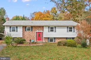 3000 Flag Marsh Rd, Mount Airy, MD 21771 - Photo 1
