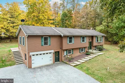 4121 Schalk No 1 Road, Millers, MD 21102 - Photo 1