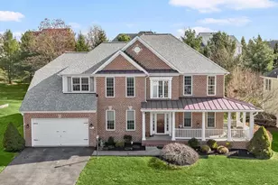 1805 Kings Forest Trail, Mount Airy, MD 21771 - Photo 1