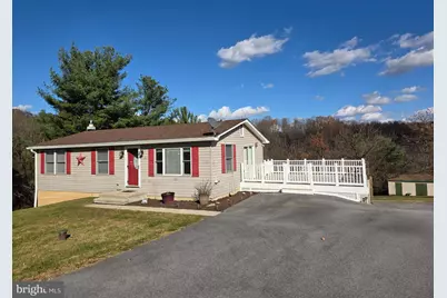 4509 Oakleigh Drive, Manchester, MD 21102 - Photo 1