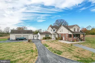 3989 Kump Station Rd, Taneytown, MD 21787 - Photo 1