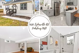 4520 Sykesville Rd, Finksburg, MD 21048 - Photo 1