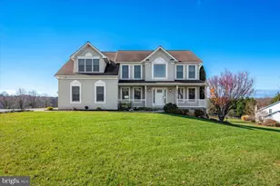 6414 Whistling Wind Way, Mount Airy, MD 21771 - Photo 1