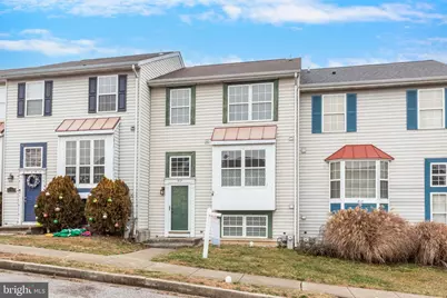 4112 Creswell Terrace, Hampstead, MD 21074 - Photo 1