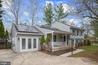 524 Yellow Lily Court, Westminster, MD 21158 - Photo 1