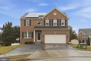 2760 Quantim Ct, Manchester, MD 21102 - Photo 1