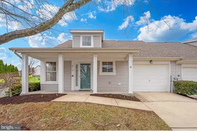 812 Parade Lane, Mount Airy, MD 21771 - Photo 1